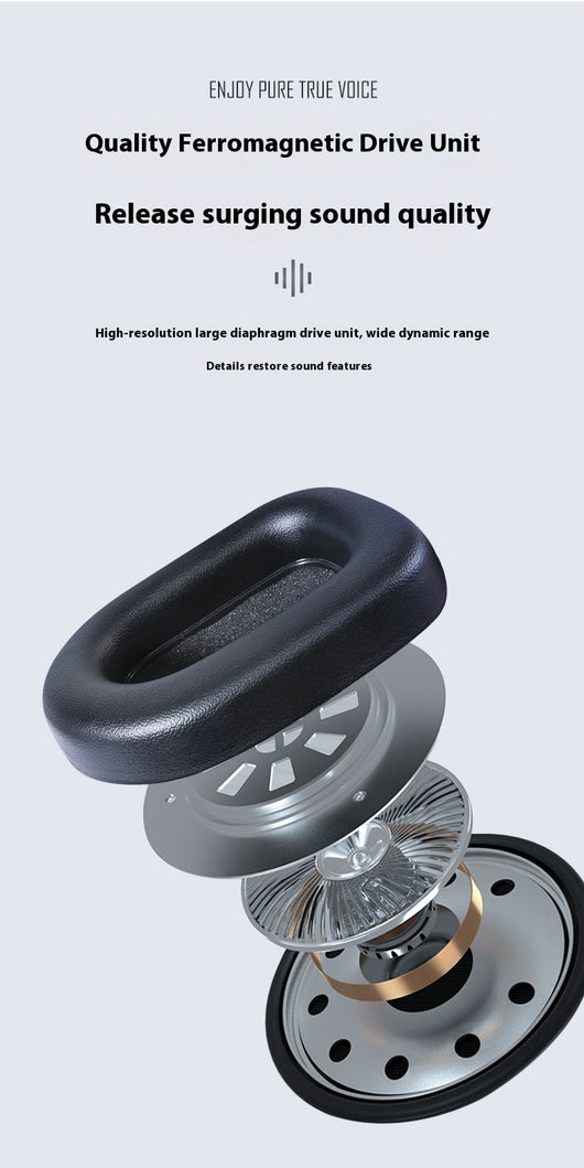 Auriculares Inalámbricos para Gaming con Bluetooth y Micrófono Profesional - Image 19