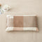 Pink Style 30cm X 50cm Pillowcase One