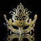 Antique Cash Tree Dorado
