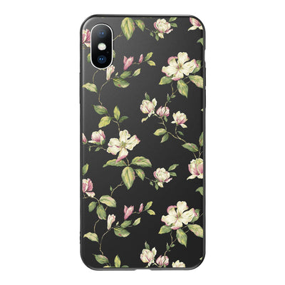 Funda Celular Floral Estilo Chino - Protección Suave y Elegante - Image 10