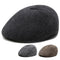 Gorro Cálido con Protección de Oídos para Hombre