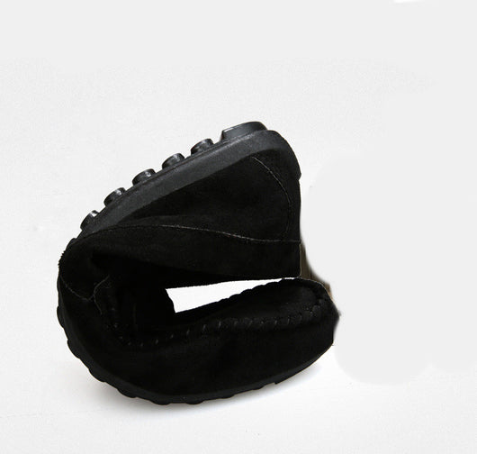 Zapatos de Conducción Cómodos para Hombre con Suela Suave - Image 14