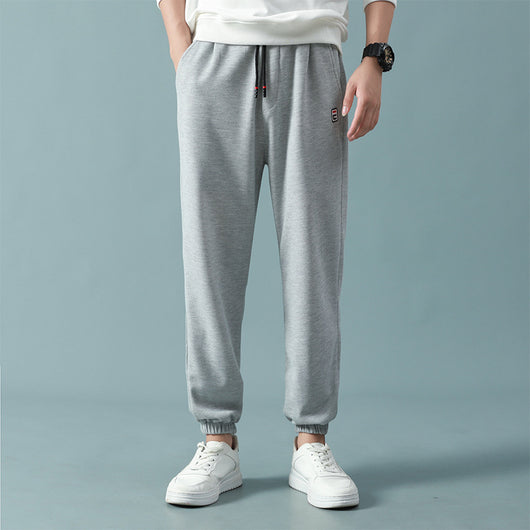Pantalones Casuales Talla Extra Grande para Hombre - Image 16