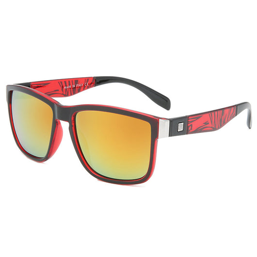 Gafas de Sol Deportivas Unisex Estilo Europeo - Image 23