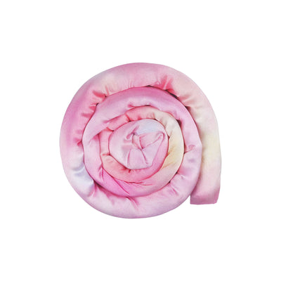Bandas Flexibles para Rastas de Colores con Cierre Espiral - Image 8