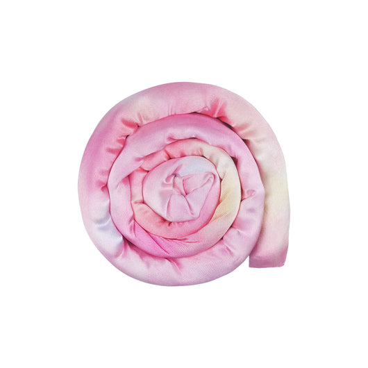 Bandas Flexibles para Rastas de Colores con Cierre Espiral - Image 8