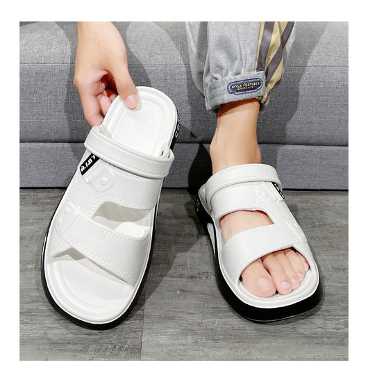 Sandalias Eva para Hombre - Calzado Versátil para Verano y Conducción - Image 8