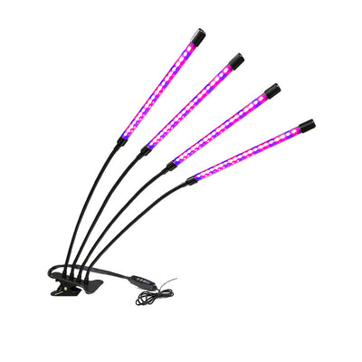 Luces LED de Cultivo para Plantas de Interior - Image 3