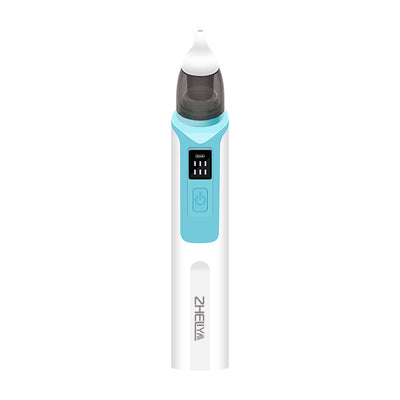 Aspirador Nasal Eléctrico para Bebés - Image 6