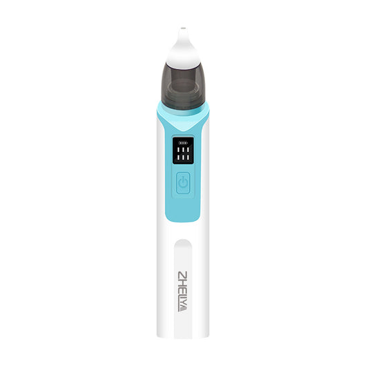 Aspirador Nasal Eléctrico para Bebés - Image 6