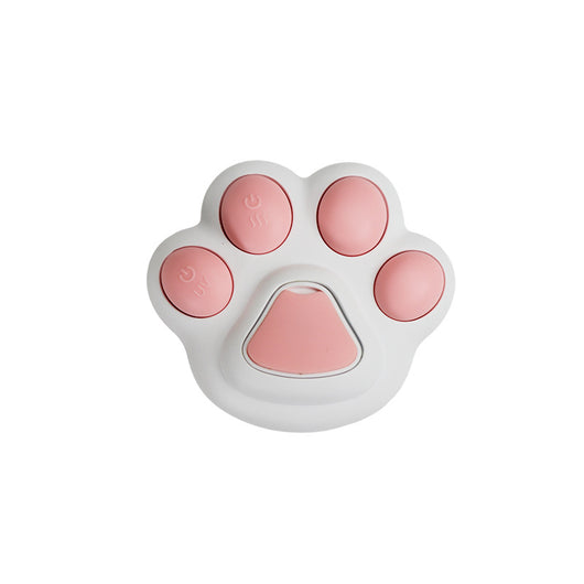 Cepillo Gato 4 en 1 con Vapor - Deslanador y Masajeador para Mascotas - Image 3