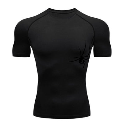Remera Deportiva de Secado Rápido para Running y Entrenamiento - Image 8