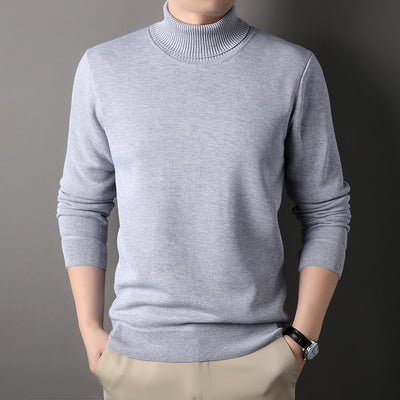 Camiseta Térmica Base Layer con Forro Polar Extra Grueso para Hombre - Image 3