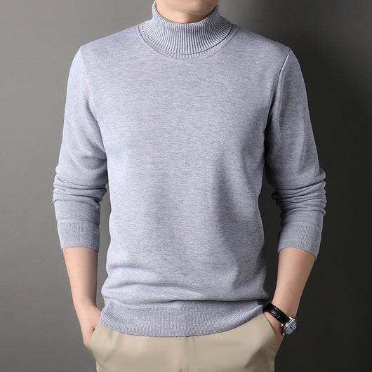 Camiseta Térmica Base Layer con Forro Polar Extra Grueso para Hombre - Image 3