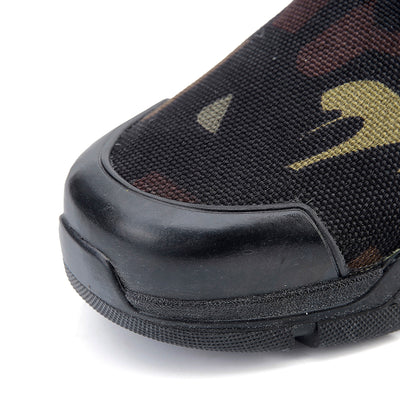 Botas de Nieve Impermeables Tres Protecciones con Aislamiento Térmico - Image 3