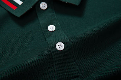 Polo de Algodón Puro para Hombre con Diseño Personalizado Premium - Image 22