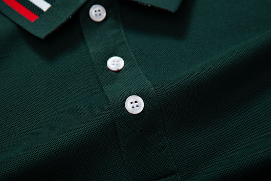 Polo de Algodón Puro para Hombre con Diseño Personalizado Premium - Image 22