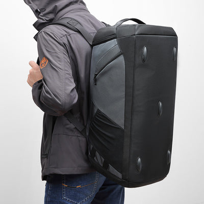 Mochila Deportiva Separadora Seco-Húmedo de Gran Capacidad - Image 3