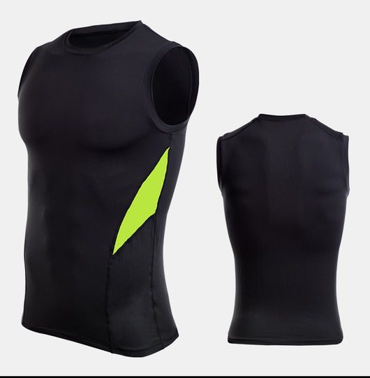Chaleco Deportivo Talla Grande - Image 9