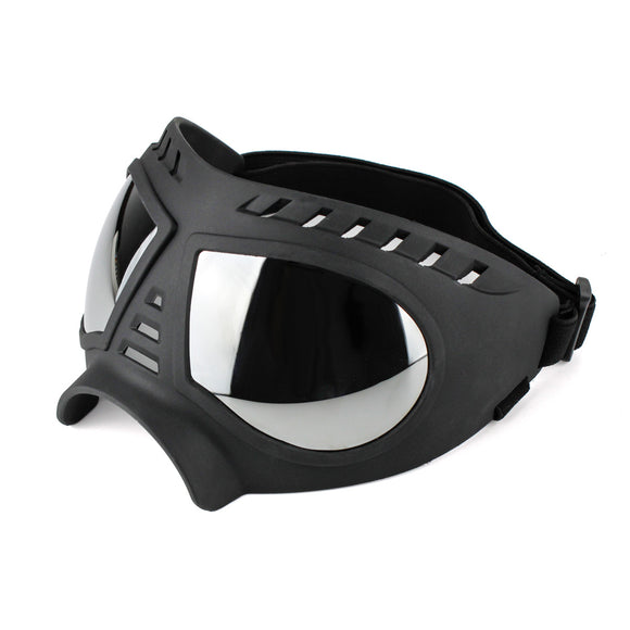 Gafas de Sol para Perros - Protección UV y Resistencia al Viento