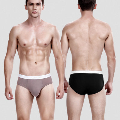 Ropa Interior Juvenil con Diseño U-Convexo y Cintura Cómoda - Image 13