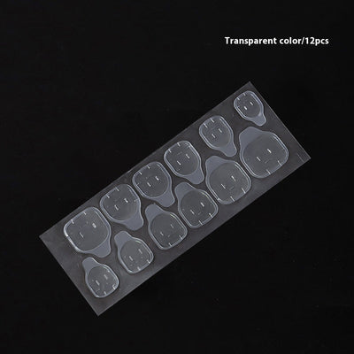 Pasta de Gel Ultradelgada para Uñas Postizas - Adhesivo Jelly Premium - Image 9