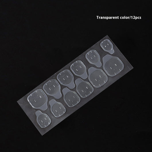 Pasta de Gel Ultradelgada para Uñas Postizas - Adhesivo Jelly Premium - Image 9
