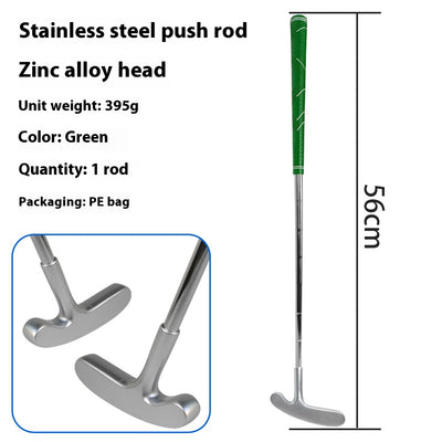 Putter de Golf Acero Inoxidable Doble Cara Profesional - Image 23