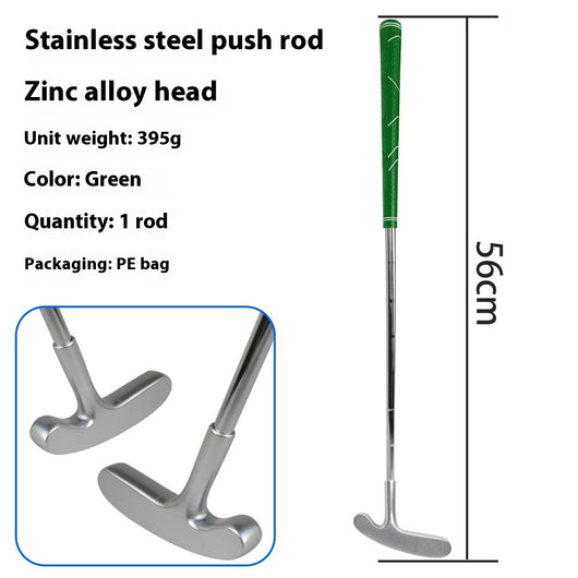 Putter de Golf Acero Inoxidable Doble Cara Profesional - Image 23