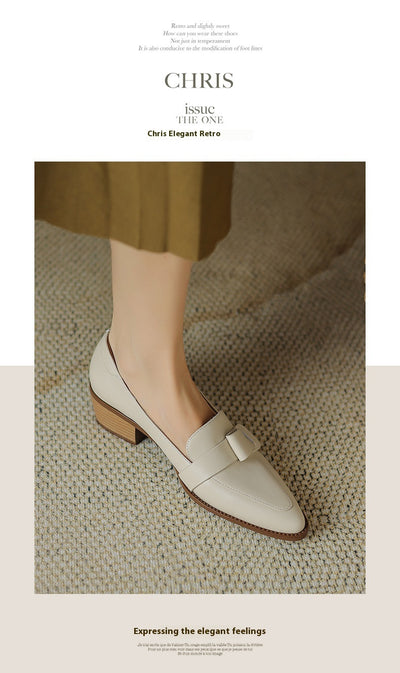 Tacones Altos Punta Fina para Mujer - Image 13