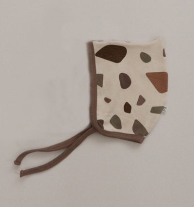 Pijamas Enterizos de Algodón Cálido para Bebés - Image 2