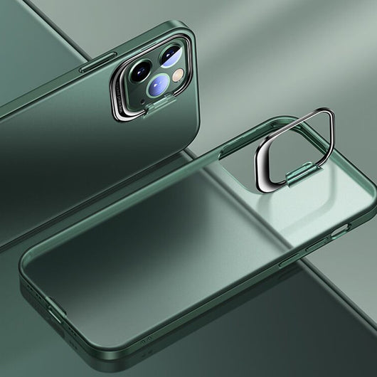 Funda Invisible Anti-Amarillamiento para Smartphone - Image 7