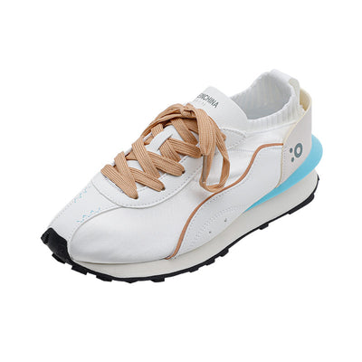 Zapatillas Deportivas Retro Bajas Ligeras - Estilo Casual - Image 7