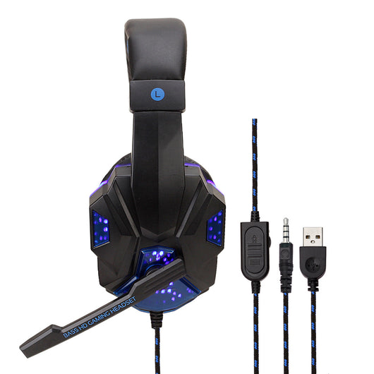 Audífonos con Protección Auditiva para Computadora - Image 9