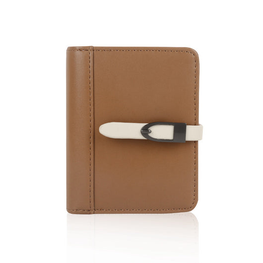 Billetera Compacta Morandi con Diseño Plegable - Image 15