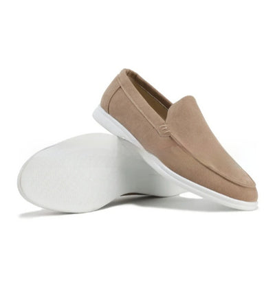 Mocasines Hombre Verano Casuales Ligeros - Zapatos Slip-on Cómodos para Conducir - Image 8
