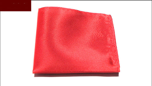 Pañuelo de Bolsillo para Traje Hombre - Image 17