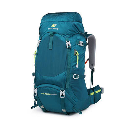 Mochila de Montañismo Profesional para Expediciones - Image 4