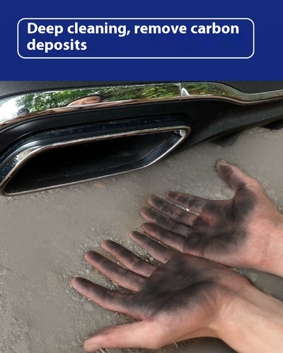 Limpiador de Carburador sin Desarmado - Potencia Total para tu Motor - Image 10