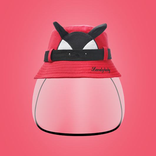 Gorros Protectores Adorables para Niños Estilo Coreano - Image 18