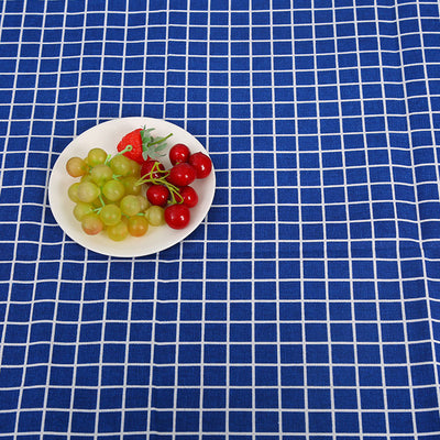 Mantel de Lino Algodón Cáñamo - Tapete Textil Natural Premium - Image 10