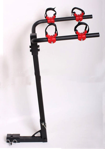 Portabicicletas Trasero con Enganche de 2 Pulgadas - Image 10