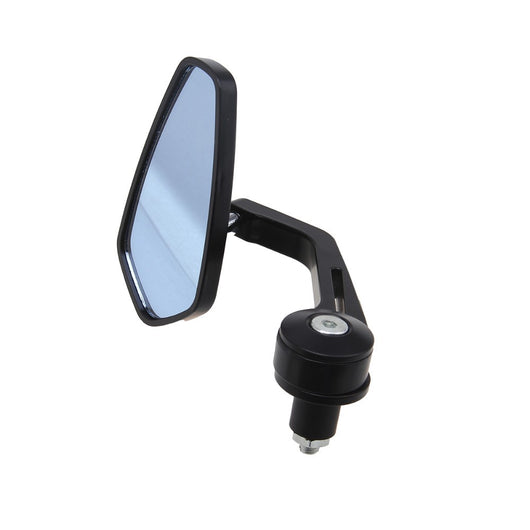 Espejo Retrovisor Moto Anti-reflejo con Diseño Diamante - Image 13