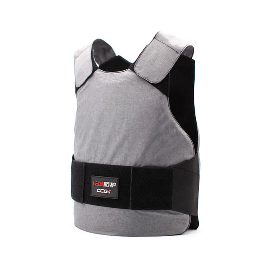 Traje Táctico Antiperforación Ligero con Protección Balística - Image 10