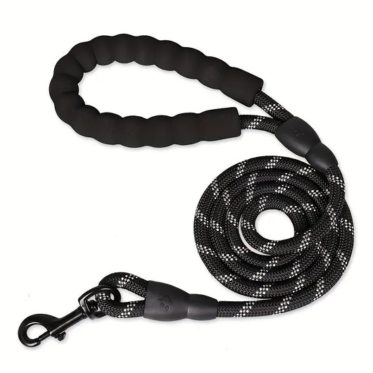 Correa Elástica para Correr con Cinturón Ajustable - Arnés Reflectante para Perros - Image 11