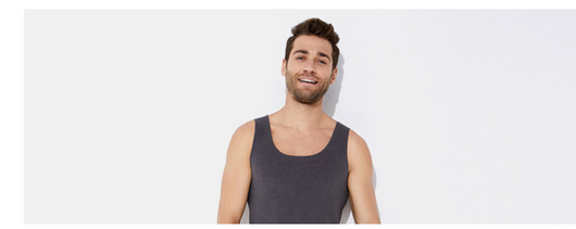 Chaleco Térmico Invisible sin Marcas para Hombre - Image 8
