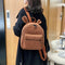Bolsa de Peluche Adorable para Mujer - Colección Otoño Invierno Nueva