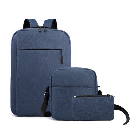 Mochila de Viaje Multifuncional de Gran Capacidad para Estudiantes - Image 8