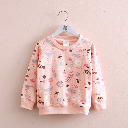 Sudadera de Manga Larga para Otoño - Image 3