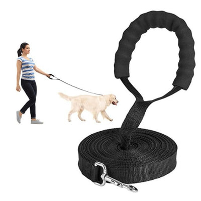Correa Extensible con Rastreador GPS para Perros - Image 5